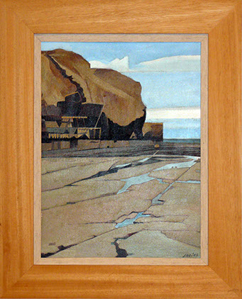 Pavements of the Sea, East Coast 2002&nbsp; -&nbsp; Sold