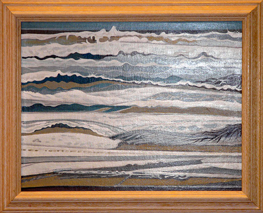 Grey East Coast&nbsp; 2002&nbsp; - Sold