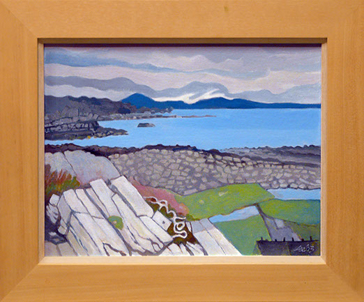 Carradale Point&nbsp;&nbsp; -&nbsp; Sold