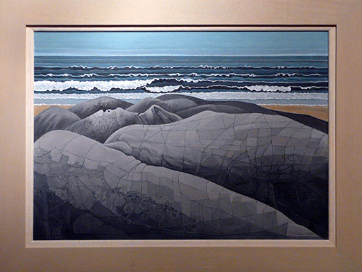 Return to the Sea Aug 2000&nbsp;&nbsp;&nbsp; -&nbsp; Sold