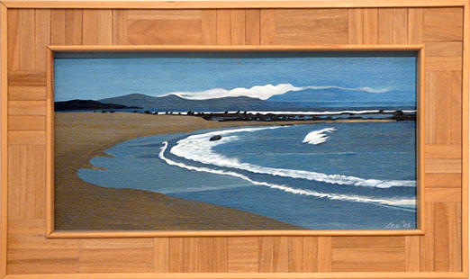 The Mull of Kintyre, Scotland 2003&nbsp;&nbsp; -&nbsp; Sold